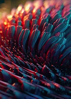 Data Pattern